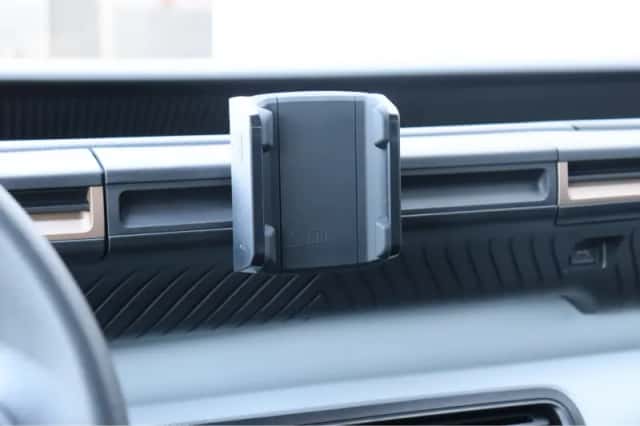 Citroën C3 Aircross (2025) thumbnail 27