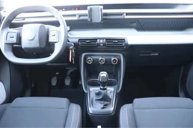 Citroën C3 Aircross (2025) thumbnail 30