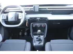 Citroën C3 Aircross (2025) thumbnail 30