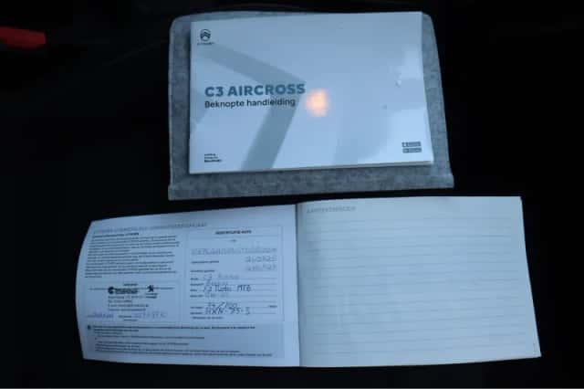 Citroën C3 Aircross (2025) thumbnail 32