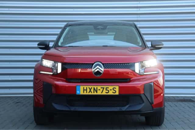 Citroën C3 Aircross (2025) thumbnail 5