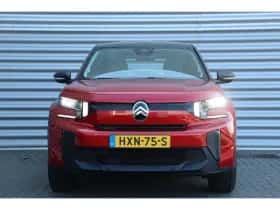 Citroën C3 Aircross (2025) thumbnail 5