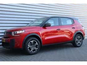 Citroën C3 Aircross (2025) thumbnail 6