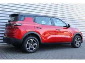 Citroën C3 Aircross (2025) thumbnail 7