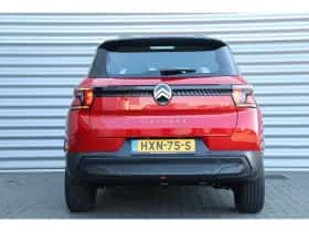 Citroën C3 Aircross (2025) thumbnail 8