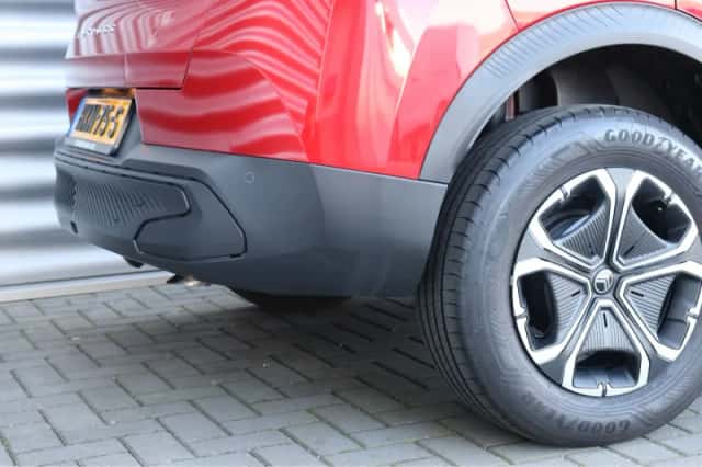 Citroën C3 Aircross (2025) thumbnail 10