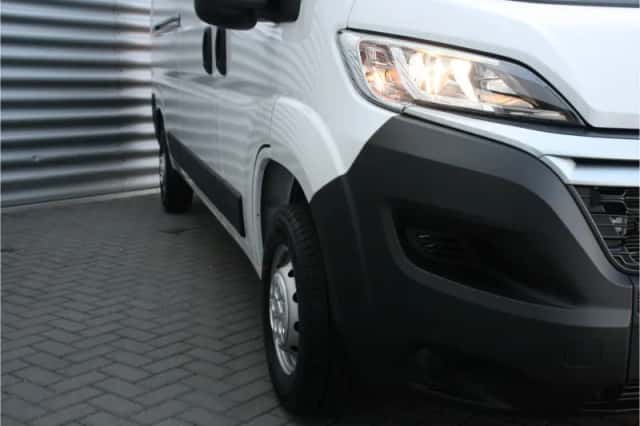 Citroën Jumper (2024) thumbnail 12