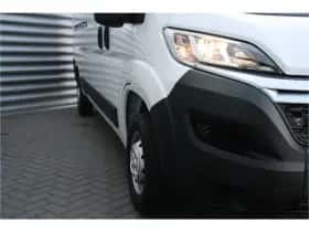 Citroën Jumper (2024) thumbnail 12