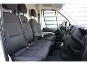 Citroën Jumper (2024) thumbnail 15