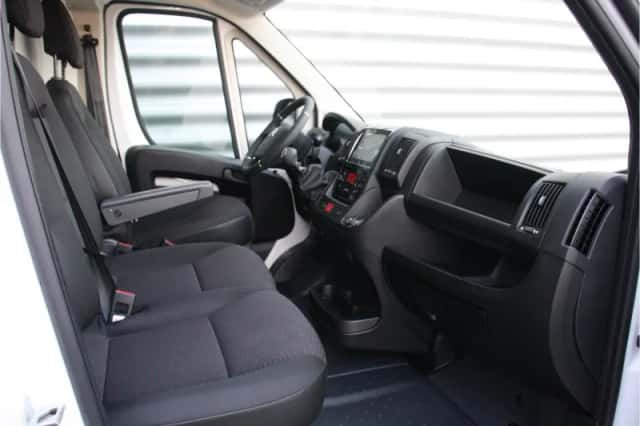 Citroën Jumper (2024) thumbnail 16