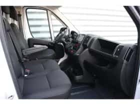 Citroën Jumper (2024) thumbnail 16