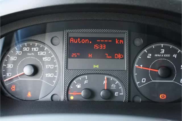 Citroën Jumper (2024) thumbnail 22