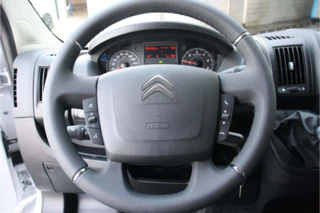 Citroën Jumper (2024) thumbnail 25