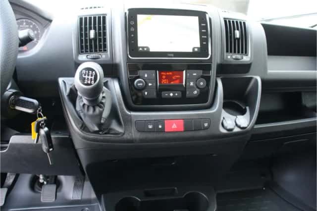 Citroën Jumper (2024) thumbnail 26