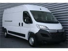 Citroën Jumper (2024) thumbnail 4