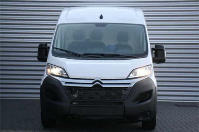 Citroën Jumper (2024) thumbnail 5