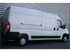 Citroën Jumper (2024) thumbnail 7