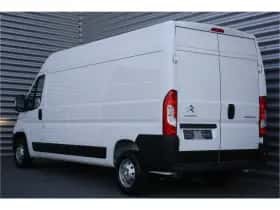 Citroën Jumper (2024) thumbnail 9
