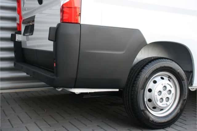 Citroën Jumper (2024) thumbnail 10