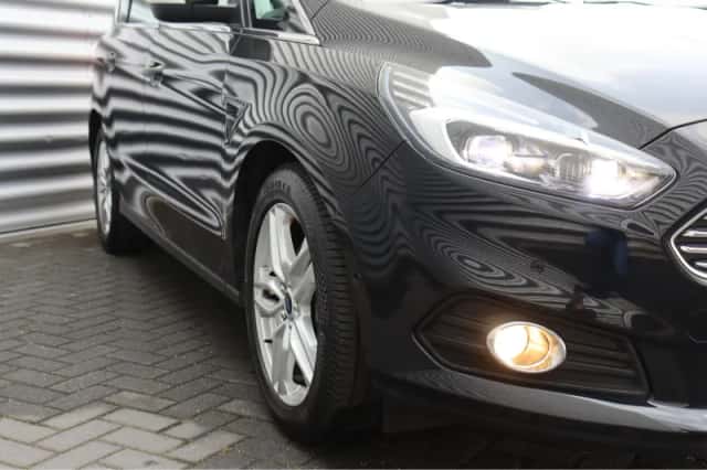 Ford S-Max (2015) thumbnail 14