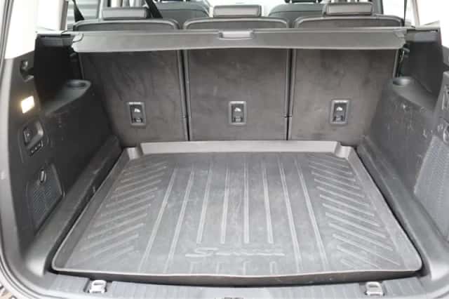 Ford S-Max (2015) thumbnail 18