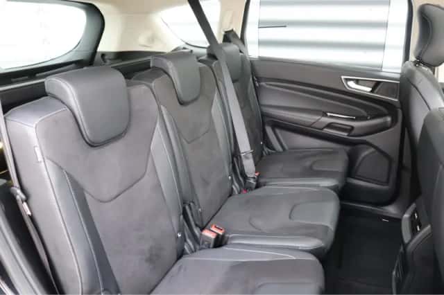 Ford S-Max (2015) thumbnail 19