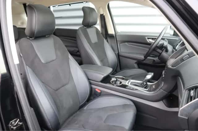 Ford S-Max (2015) thumbnail 20