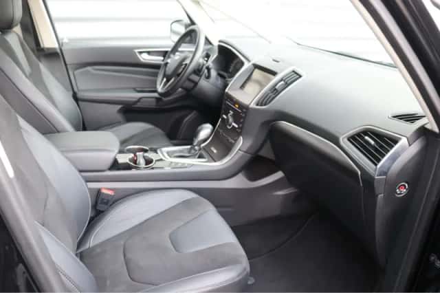 Ford S-Max (2015) thumbnail 21