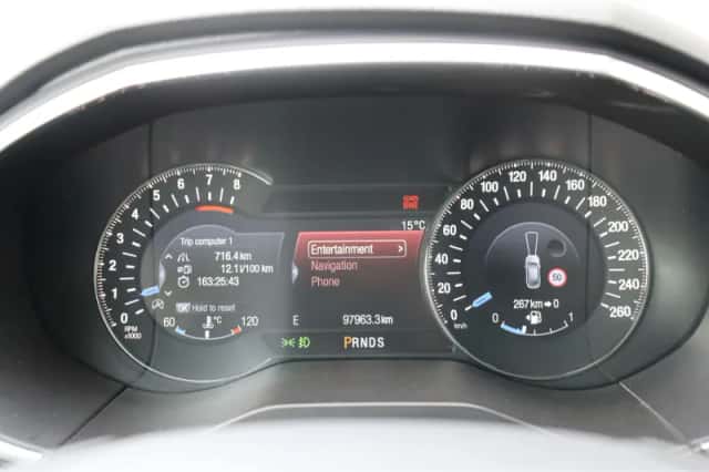 Ford S-Max (2015) thumbnail 28