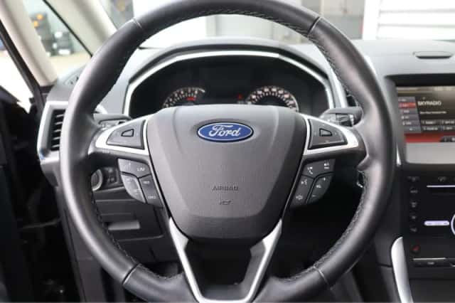Ford S-Max (2015) thumbnail 33