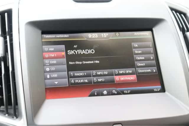 Ford S-Max (2015) thumbnail 34