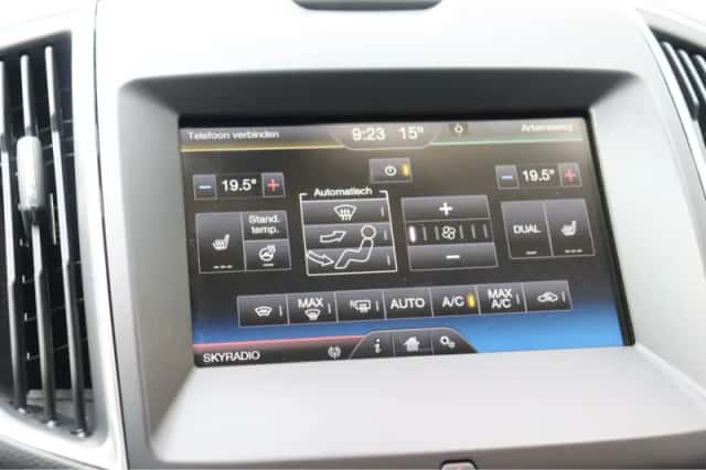 Ford S-Max (2015) thumbnail 35