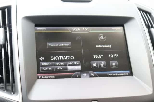 Ford S-Max (2015) thumbnail 37