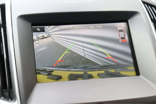 Ford S-Max (2015) thumbnail 38