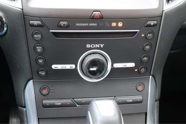 Ford S-Max (2015) thumbnail 40