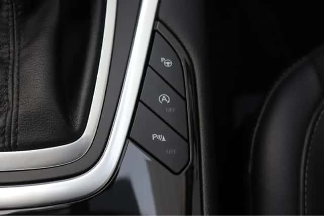 Ford S-Max (2015) thumbnail 42