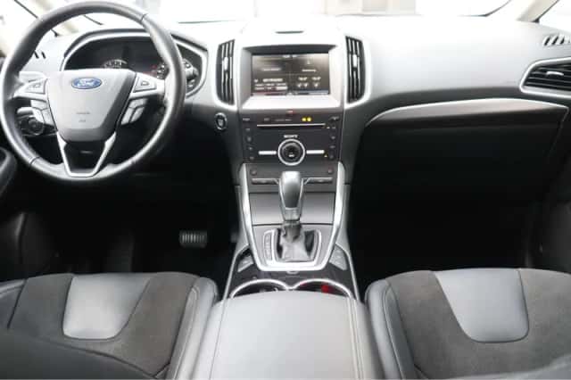 Ford S-Max (2015) thumbnail 43