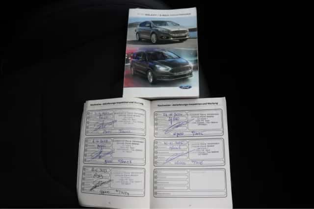 Ford S-Max (2015) thumbnail 46