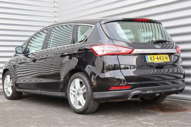 Ford S-Max (2015) thumbnail 7