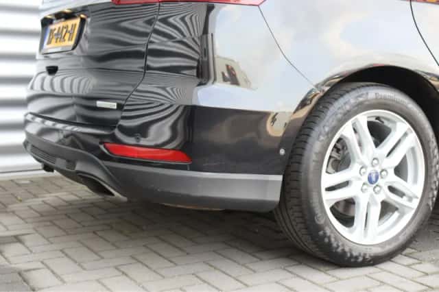 Ford S-Max (2015) thumbnail 10