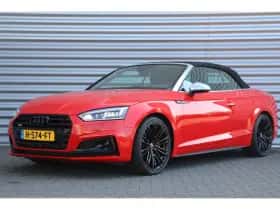 Audi S5 (2017) thumbnail 2