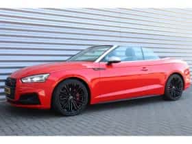 Audi S5 (2017) thumbnail 11
