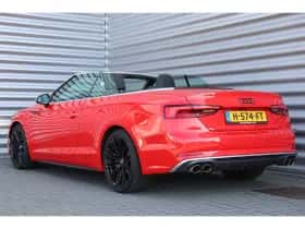 Audi S5 (2017) thumbnail 12