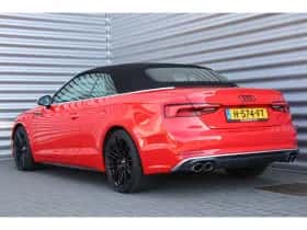 Audi S5 (2017) thumbnail 13