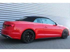 Audi S5 (2017) thumbnail 15