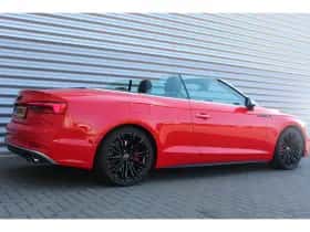 Audi S5 (2017) thumbnail 16