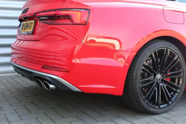 Audi S5 (2017) thumbnail 17