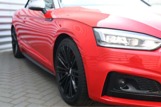 Audi S5 (2017) thumbnail 21