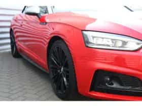 Audi S5 (2017) thumbnail 21