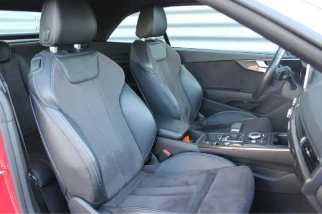 Audi S5 (2017) thumbnail 25